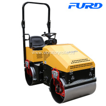 1 Ton Road Roller Compactor